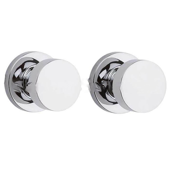 Kwikset Pismo Passage Knob 720PSK-RDT-26-6AL-RCS - main